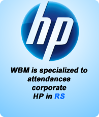 accredited HP